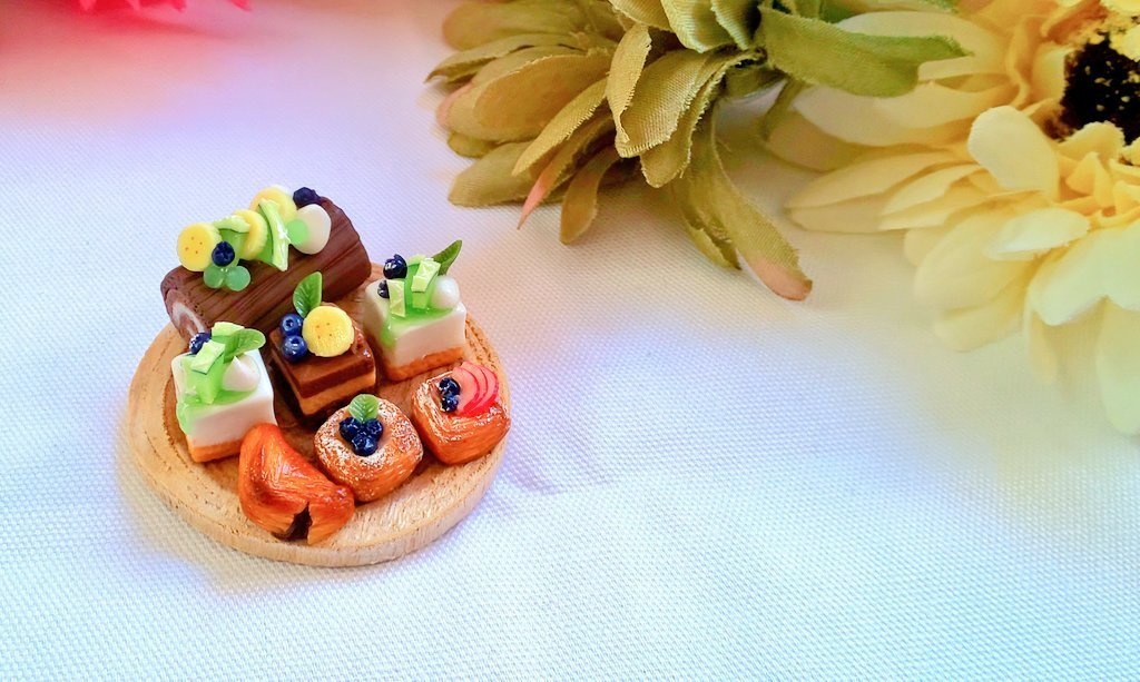 10cmぬいサイズ(大きめ)◆クリスマスパーティーセット