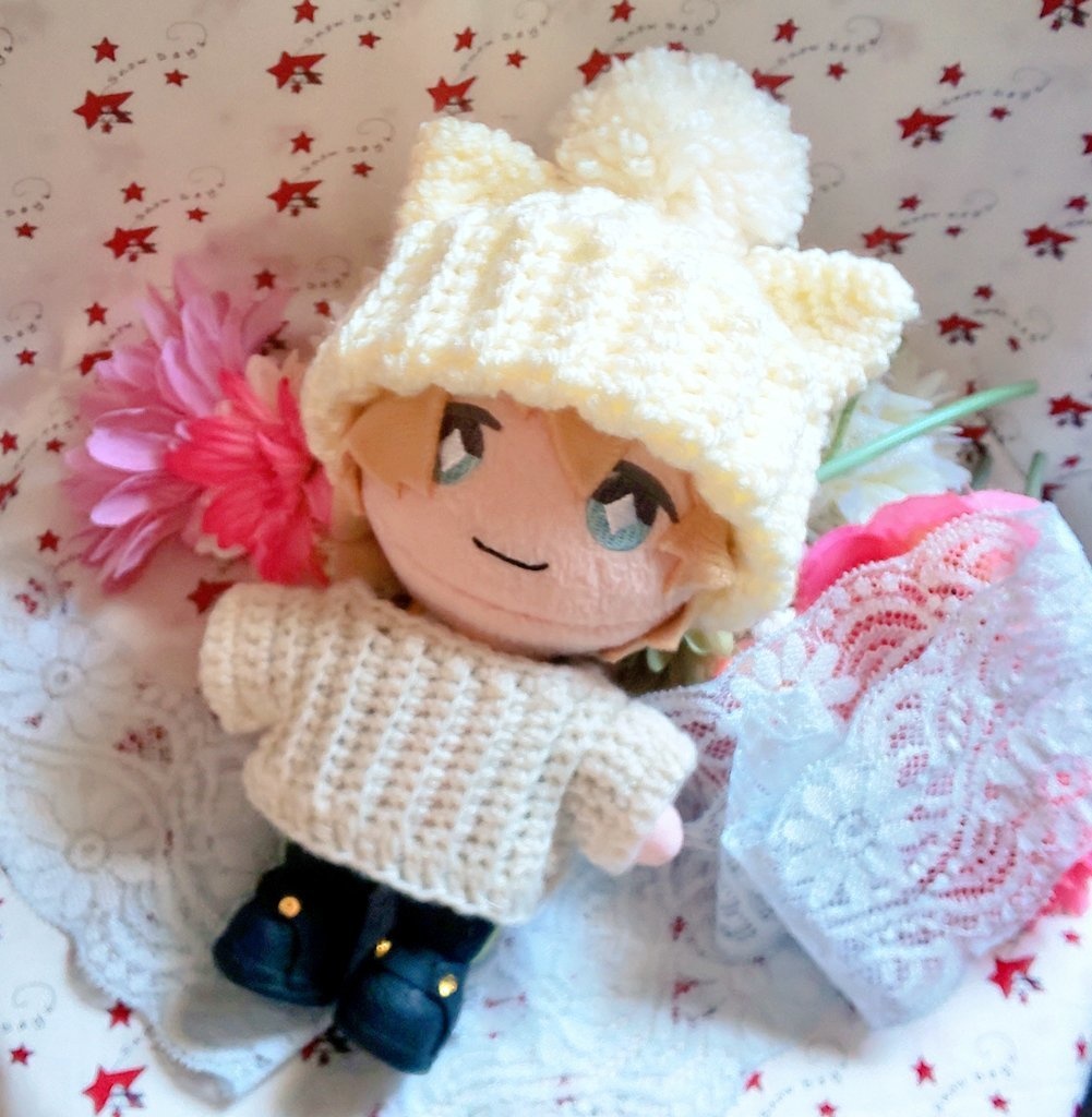 チルぬい&16cmぬいサイズ靴