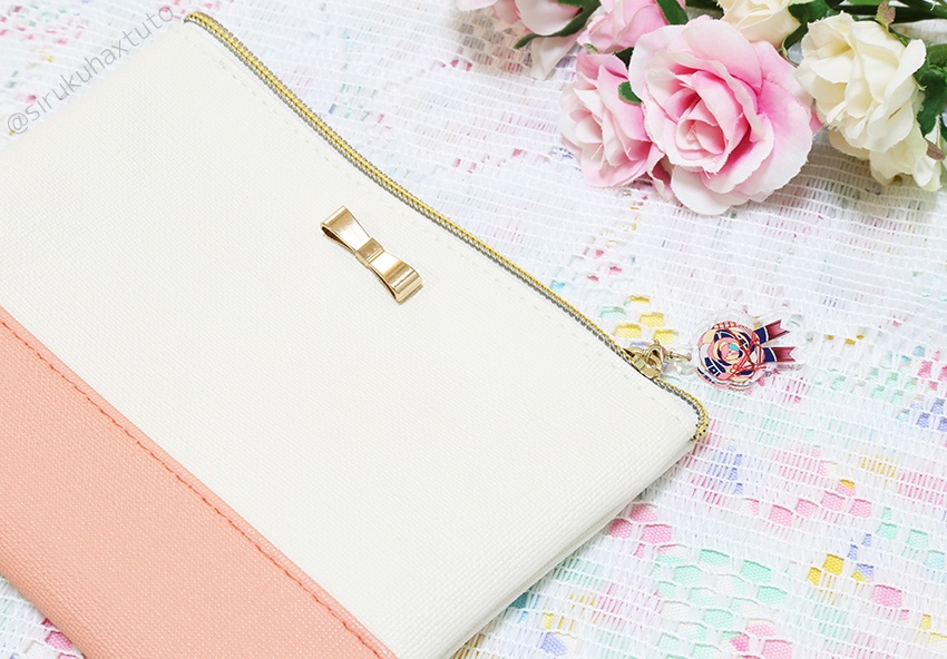 刀剣男士イメージ⑩ 花のアクリルチャーム