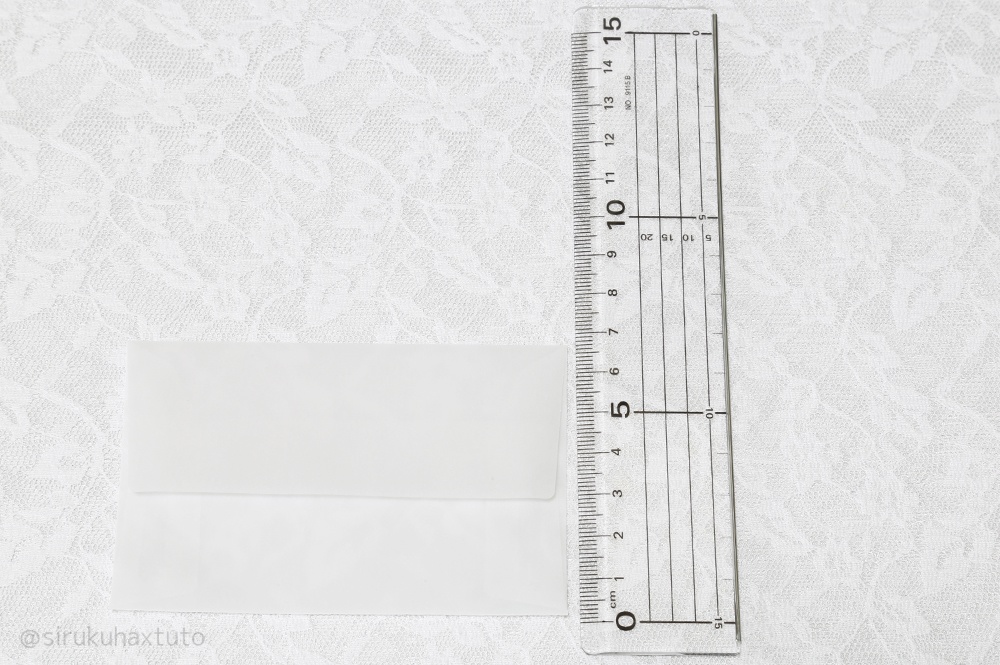 刀剣男士イメージ① 花のリース ミニレターセット