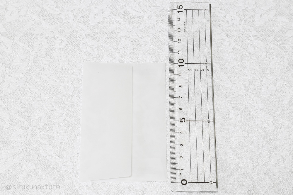 刀剣男士イメージ① 花のリース ミニレターセット