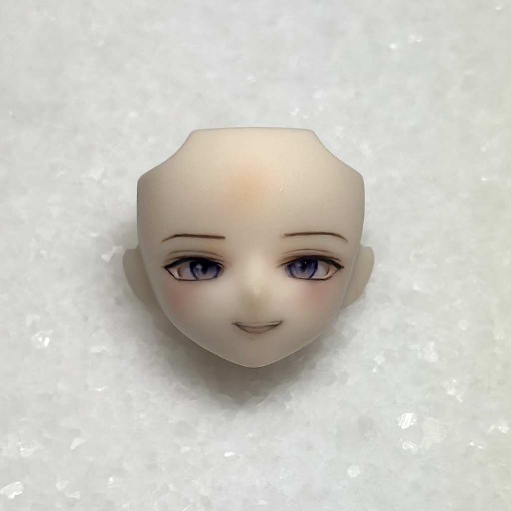 シチリアの追憶 カスタムフェイス B品