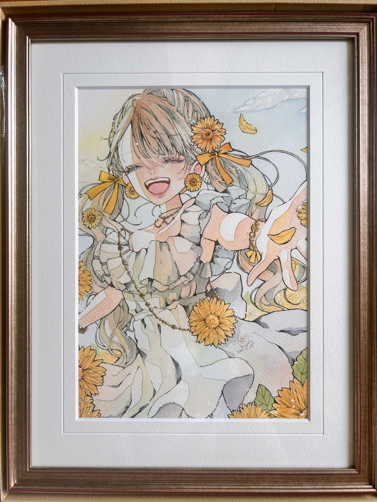 ガーベラ