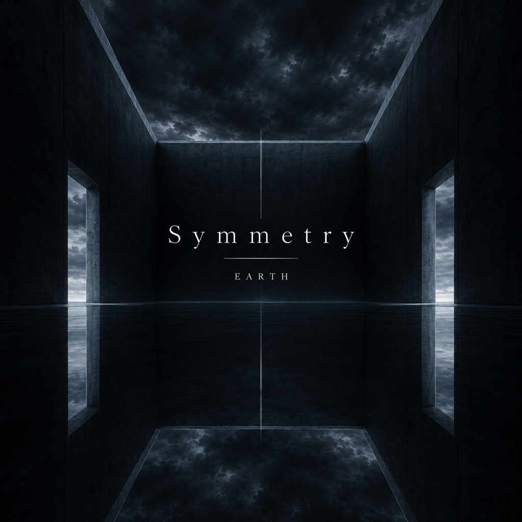 【BGM】【音楽】Symmetry/シンメトリー