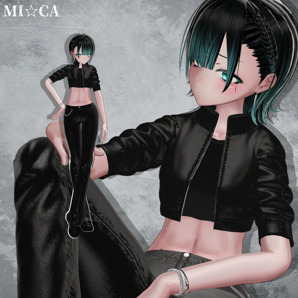 Maverick Lady