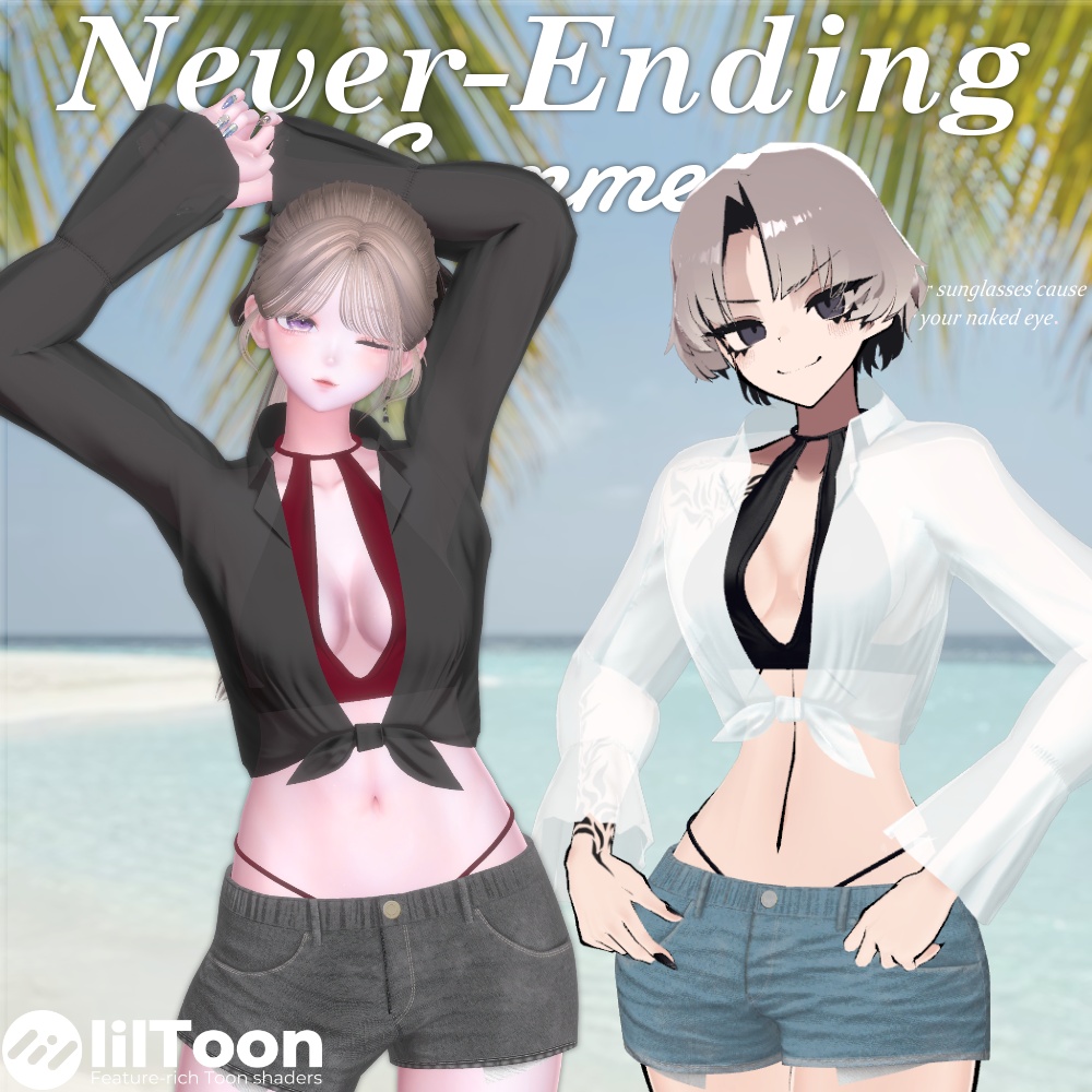Never-Ending Summer