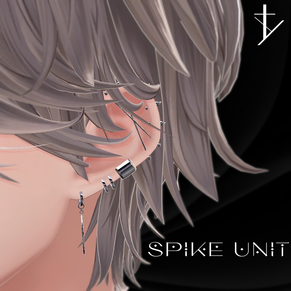 SPIKE UNIT
