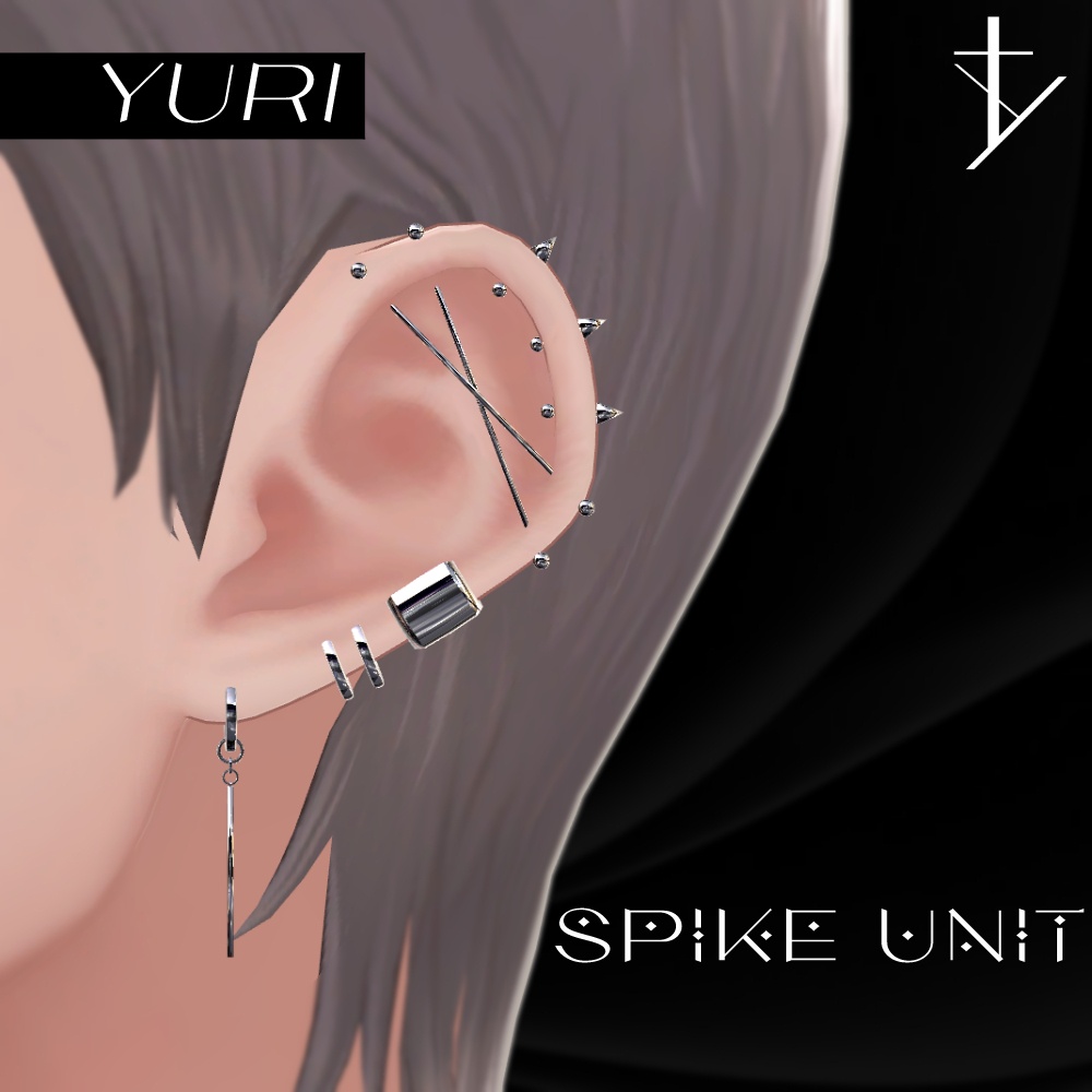 SPIKE UNIT