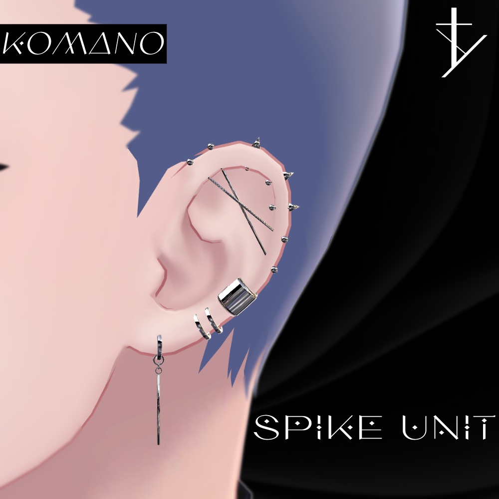 SPIKE UNIT