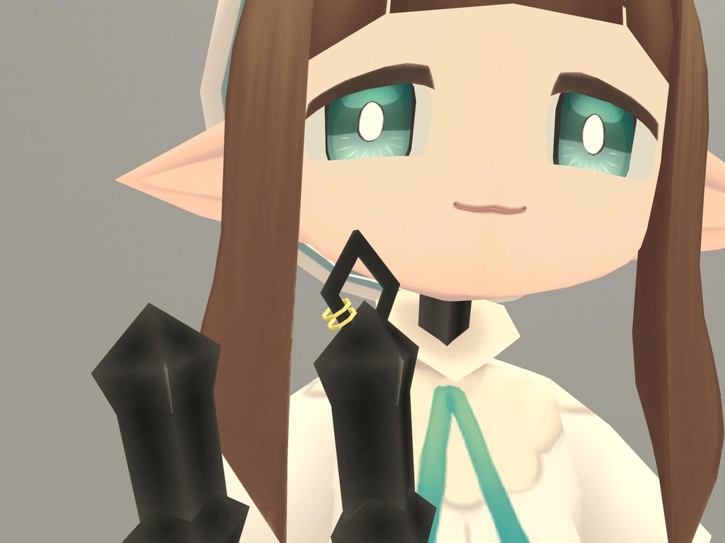 【無料】てっさくふぃんがーぴあす【Quest対応】