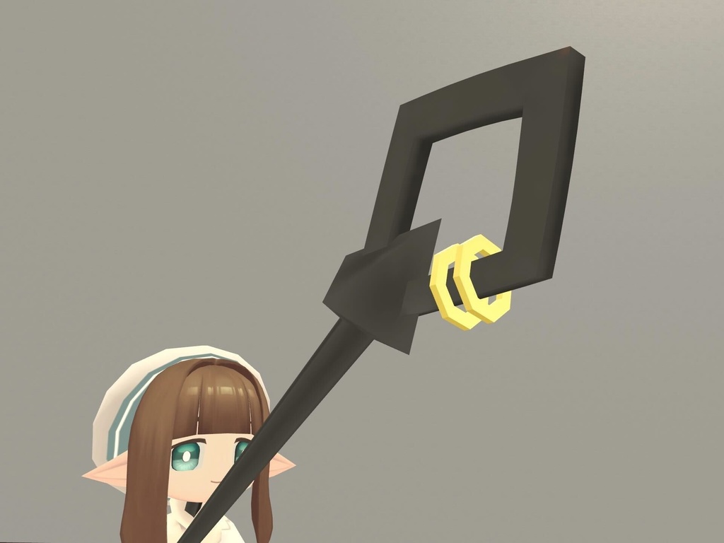 【無料】てっさくふぃんがーぴあす【Quest対応】