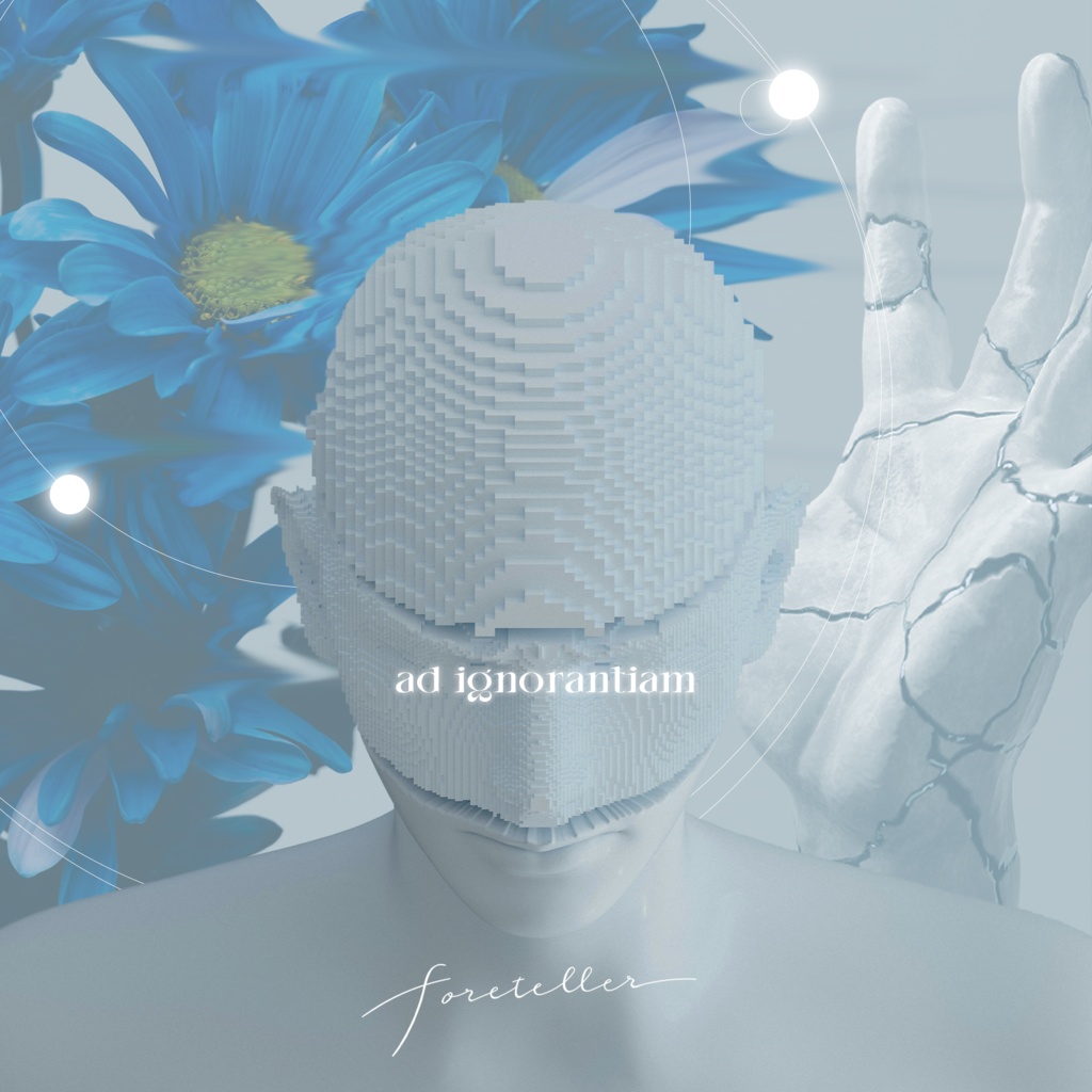 foreteller Single "ad ignorantiam"