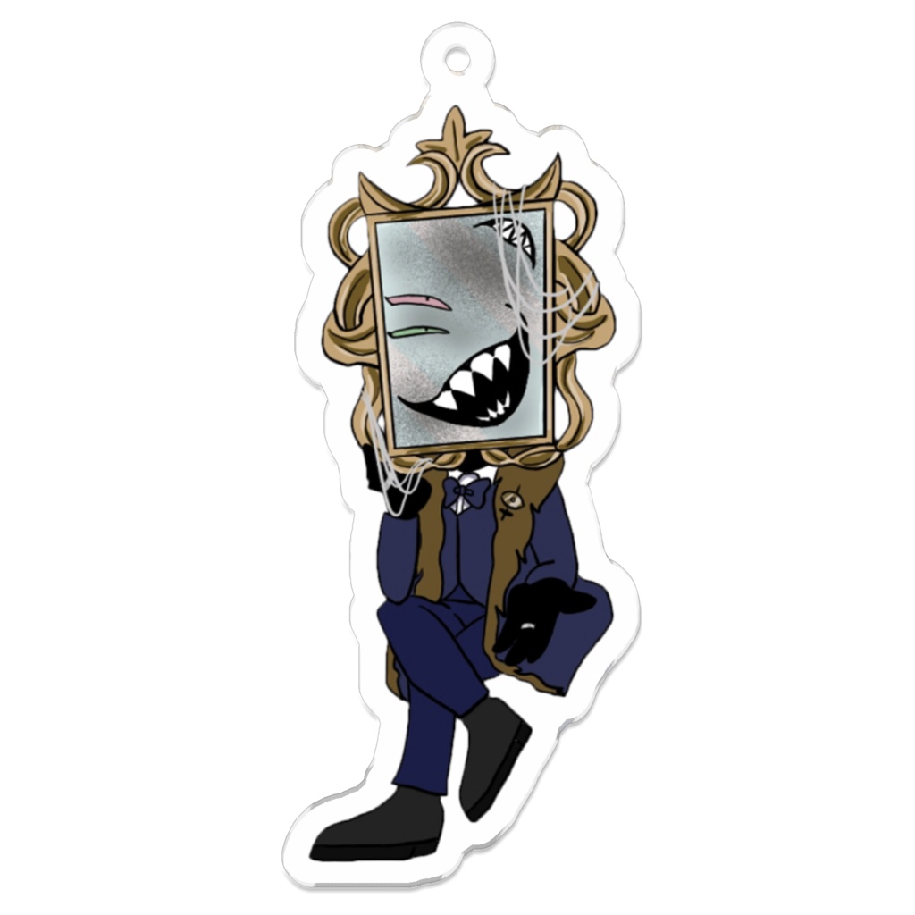 MAFIA ツェルカロ