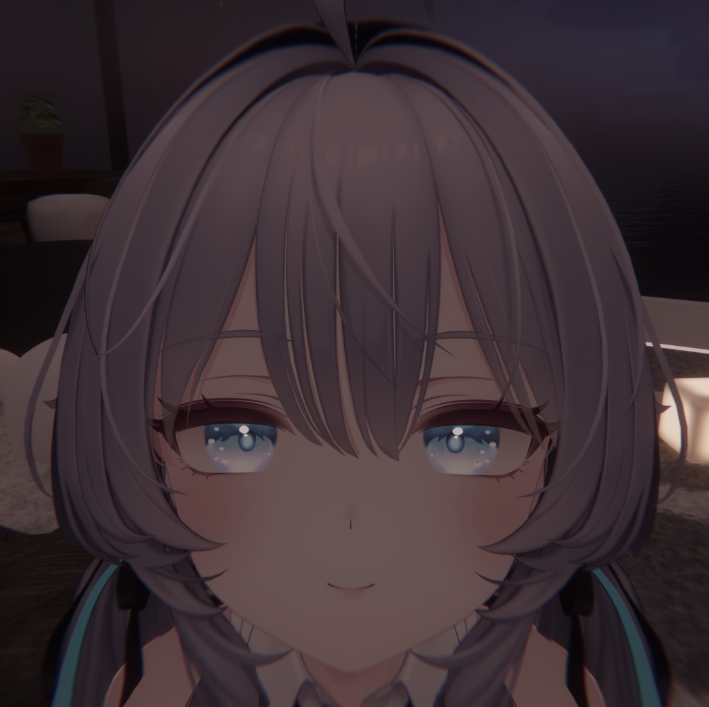 ラムネ専用クラゲアイテクスチャ