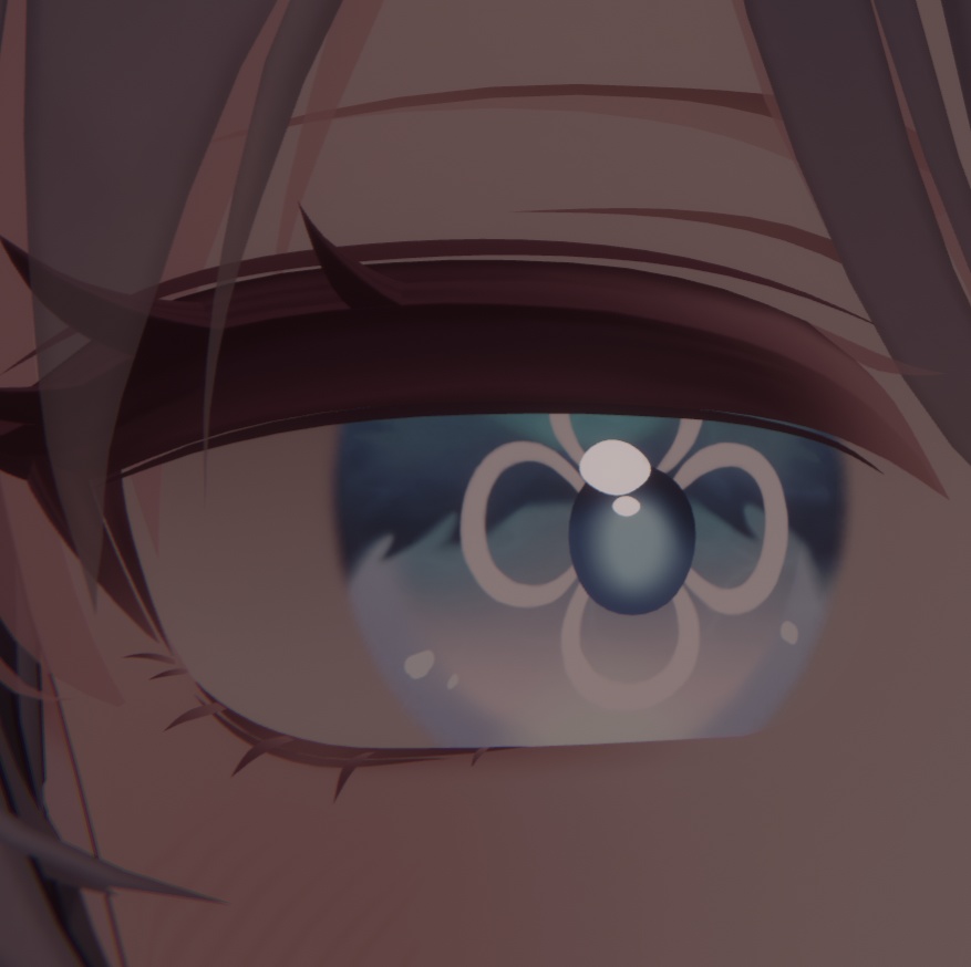 ラムネ専用クラゲアイテクスチャ