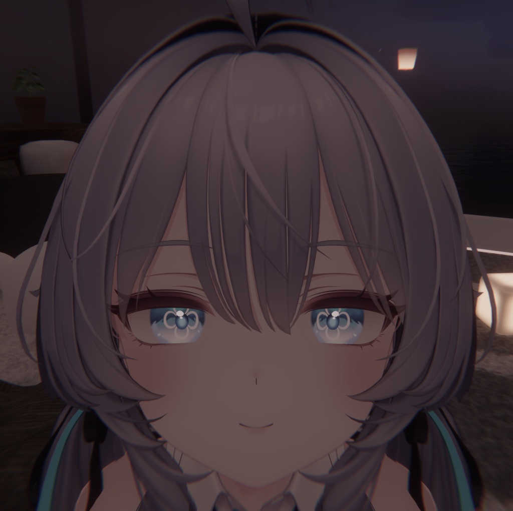 ラムネ専用クラゲアイテクスチャ