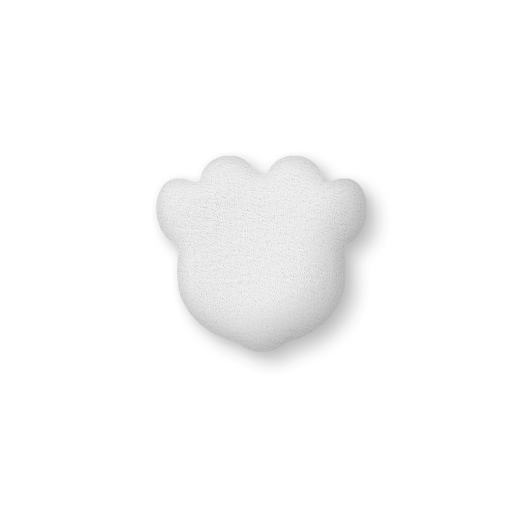 きりんのbossクッション