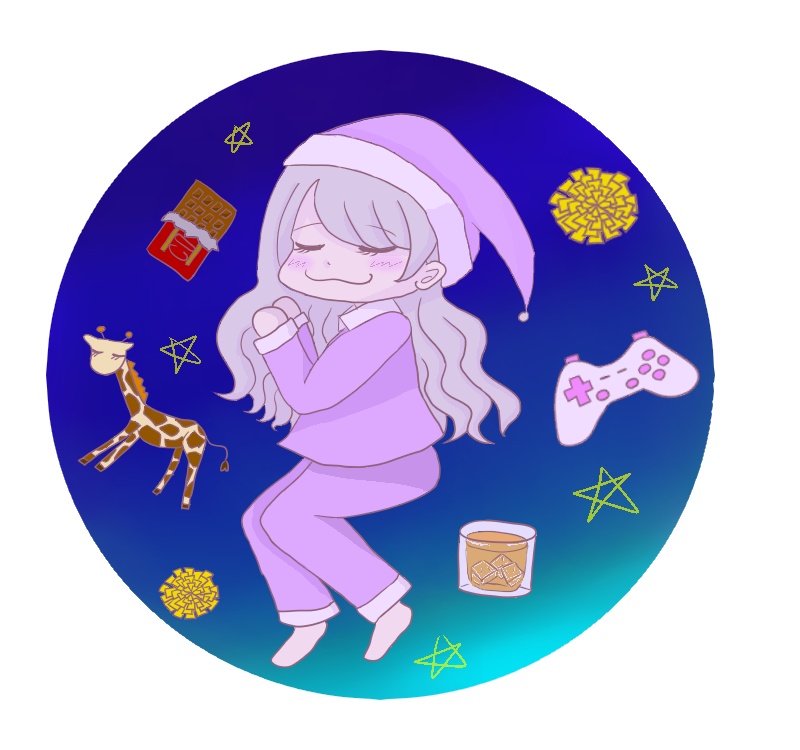 おやすみボイス