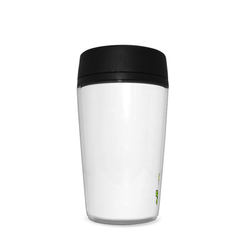 きりんのタンブラー