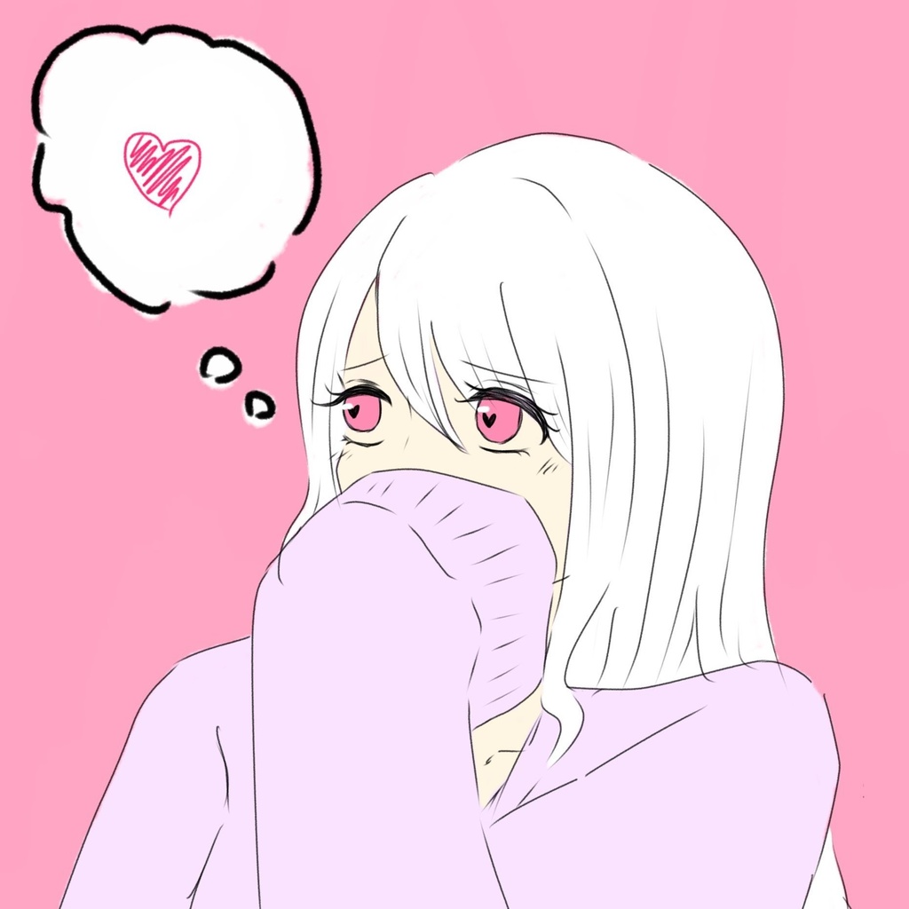 きりんのまつげ　配信後ボイス