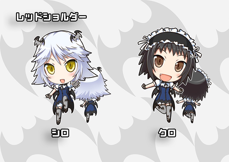 1054プロ&DNA&西園寺アクリルホルダー