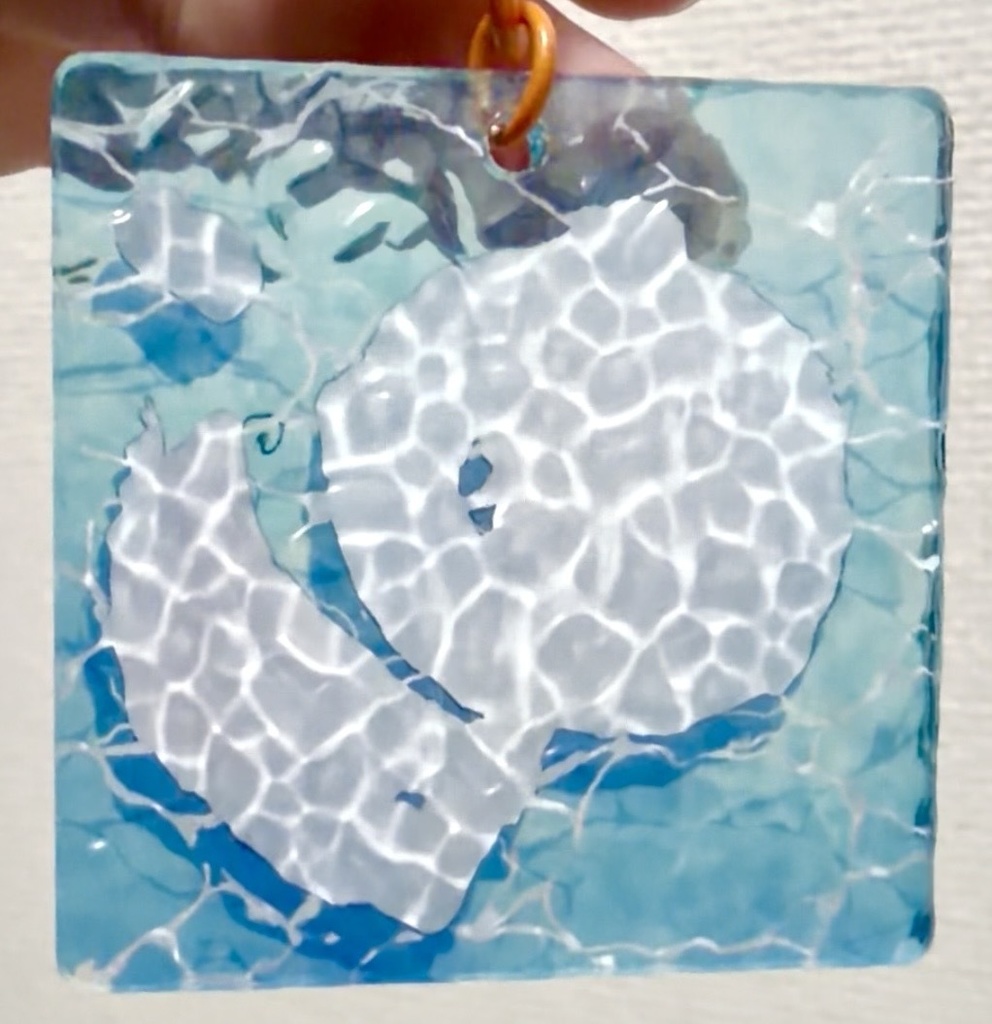 囚人&アブノマアクキー