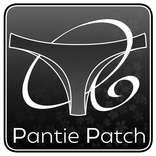 CyberCatちゃん1.0向けぱんつ【3Dモデル】