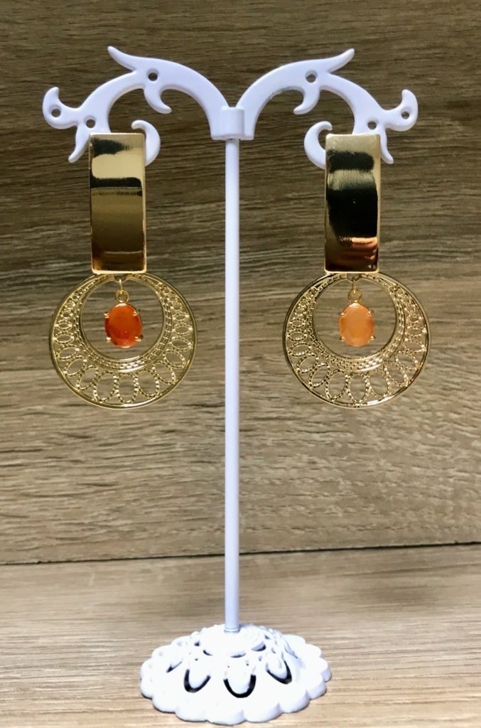 海街のラプソディイメージピアス