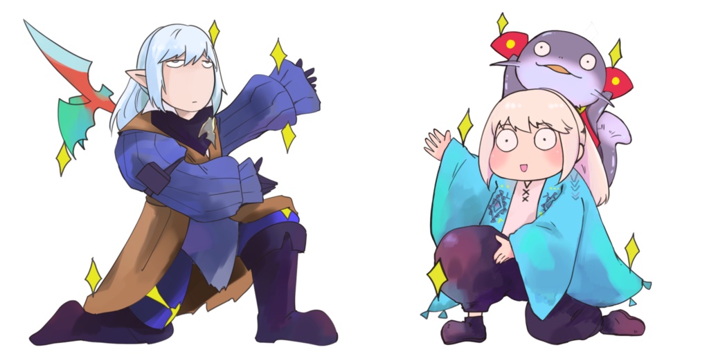 えすひかアクスタ