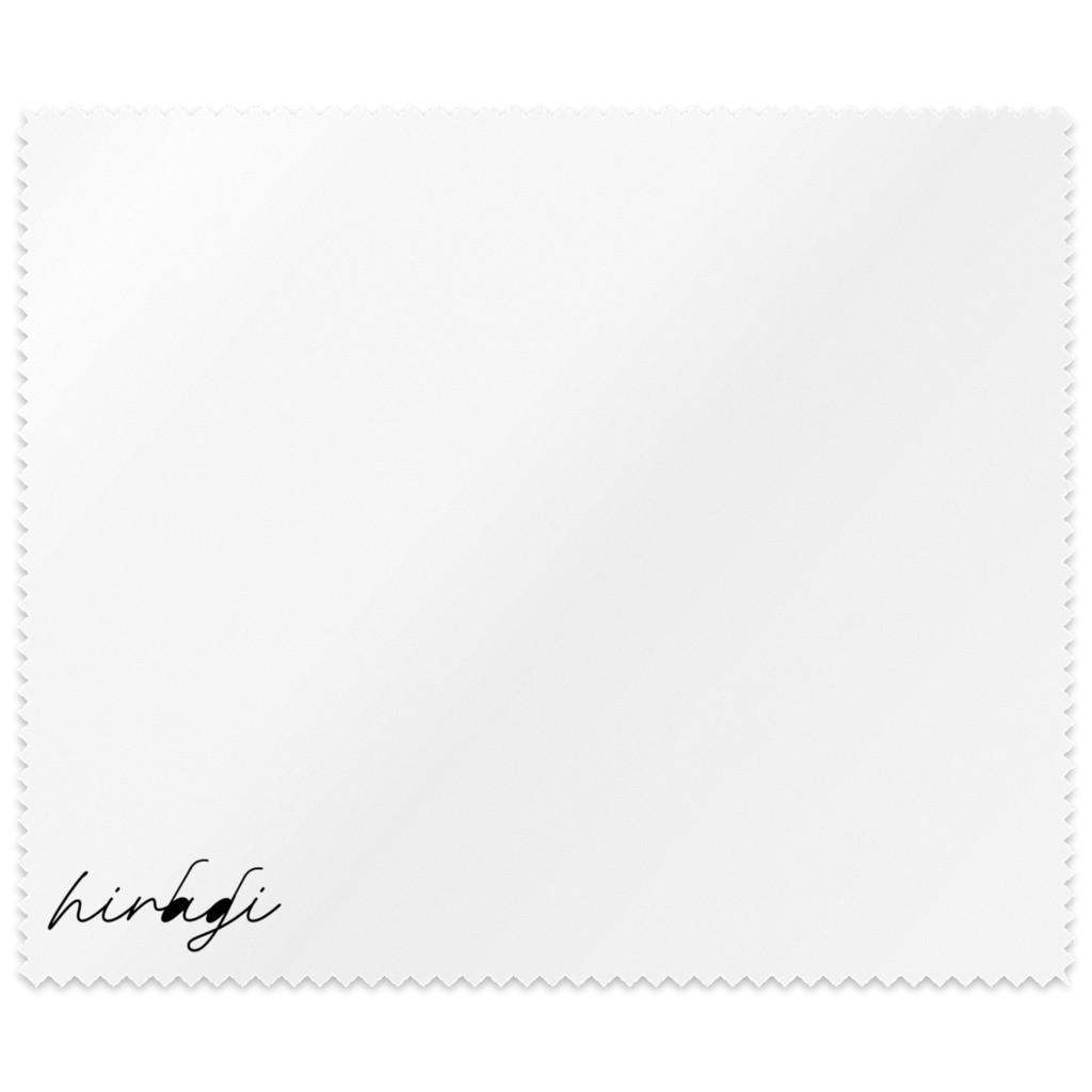 レンズクリーナー