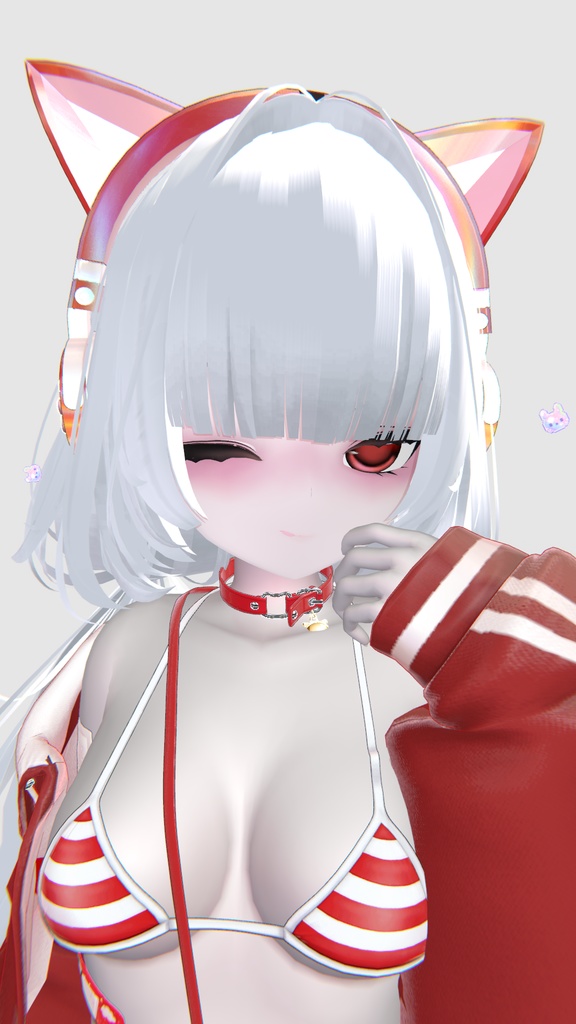 Heisei simple anime eye