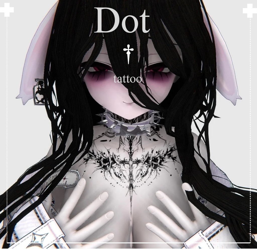 Dot♱Tattoo 