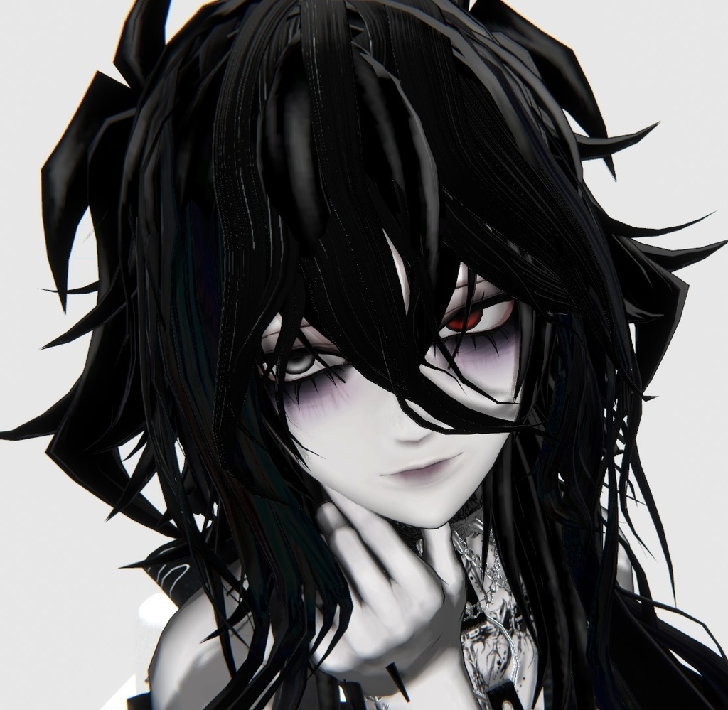 VANPAIA MAKE UP&EYE TEXTURE(velnica対応)