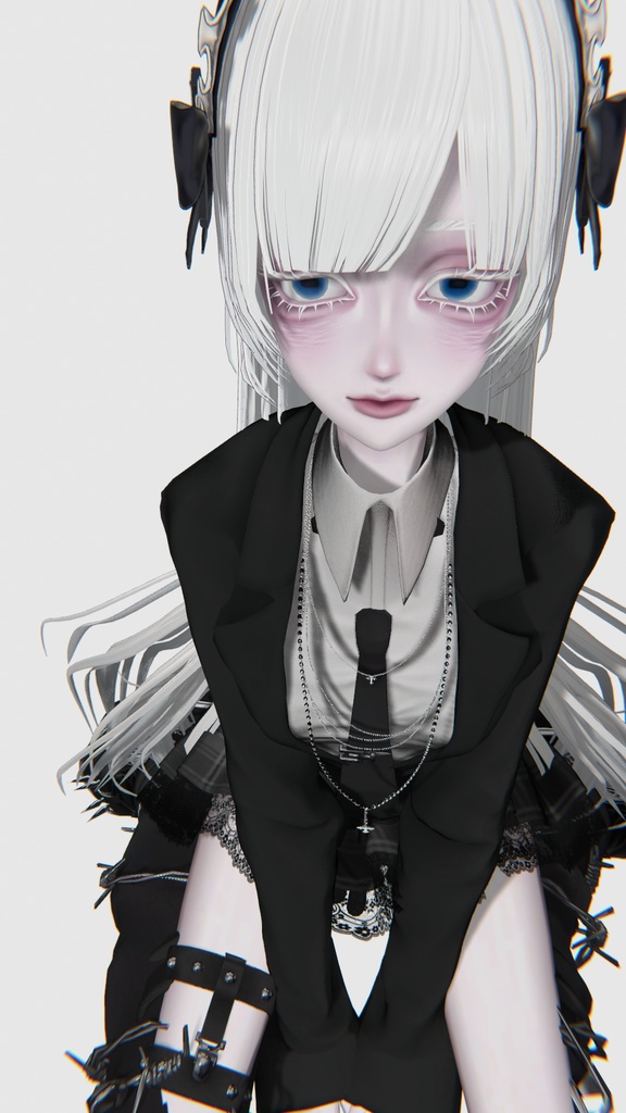 【期間限定sale】🐏Seep make up🐏/velnica専用メイク