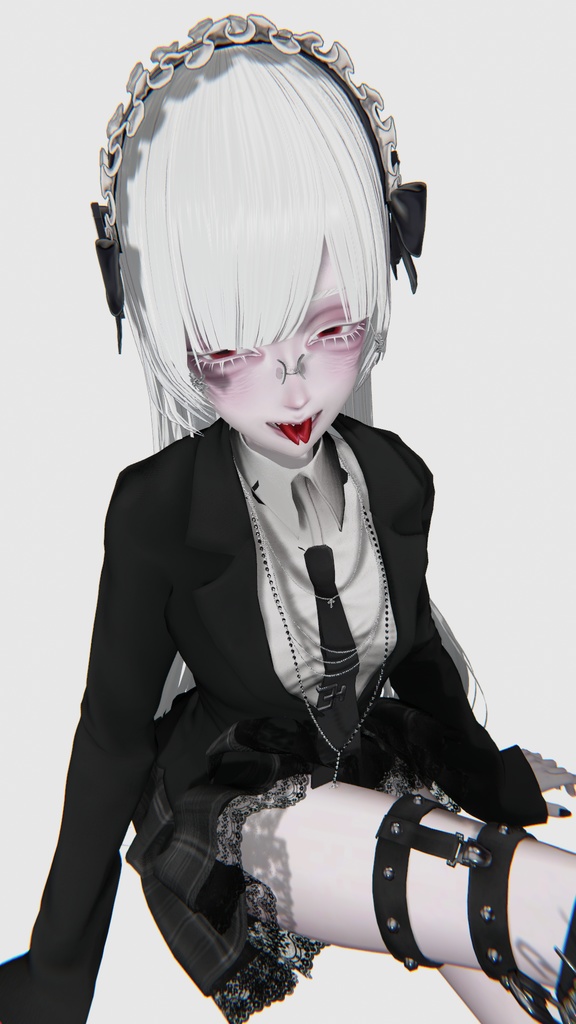【期間限定sale】🐏Seep make up🐏/velnica専用メイク