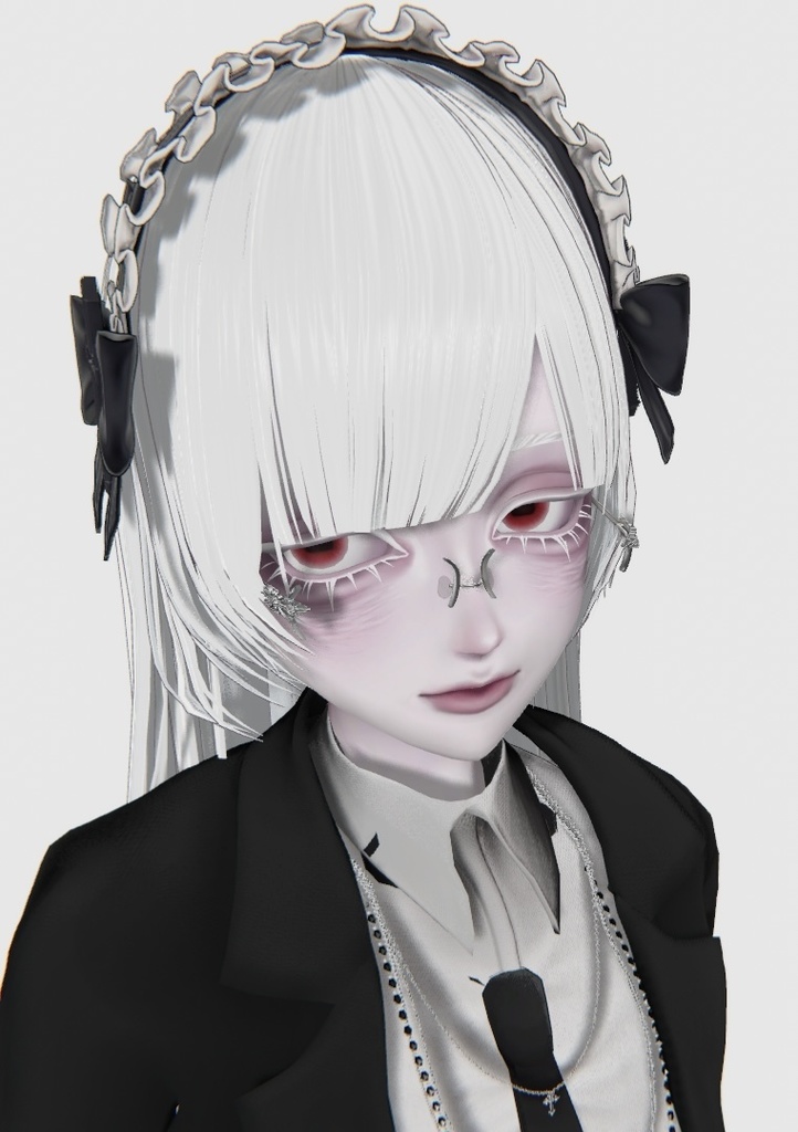 【期間限定sale】🐏Seep make up🐏/velnica専用メイク