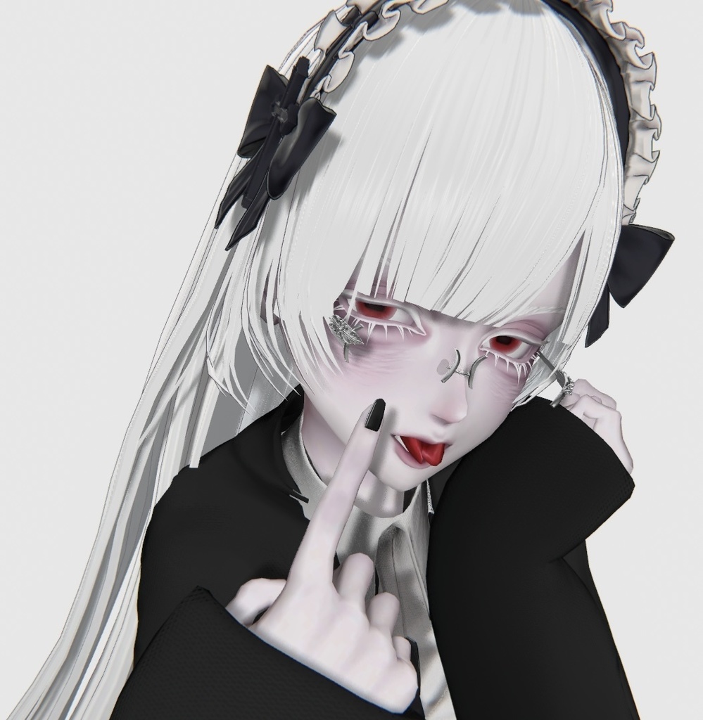 【期間限定sale】🐏Seep make up🐏/velnica専用メイク