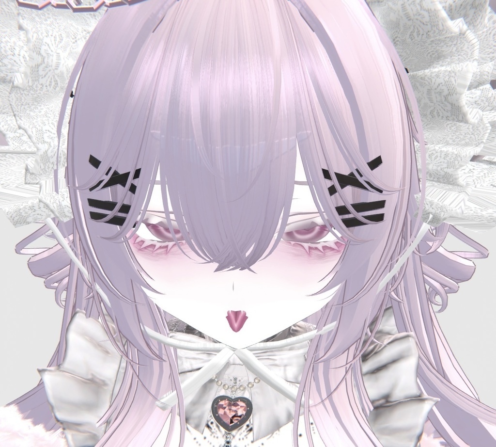 【期間限定sale】儚げPINK make&eye texture〈rurune専用〉