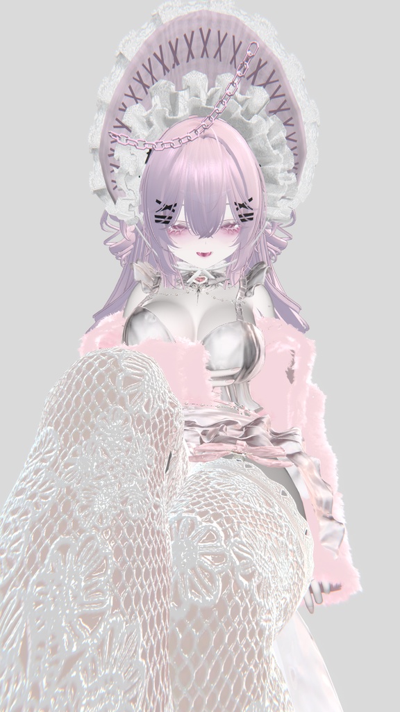 【期間限定sale】儚げPINK make&eye texture〈rurune専用〉