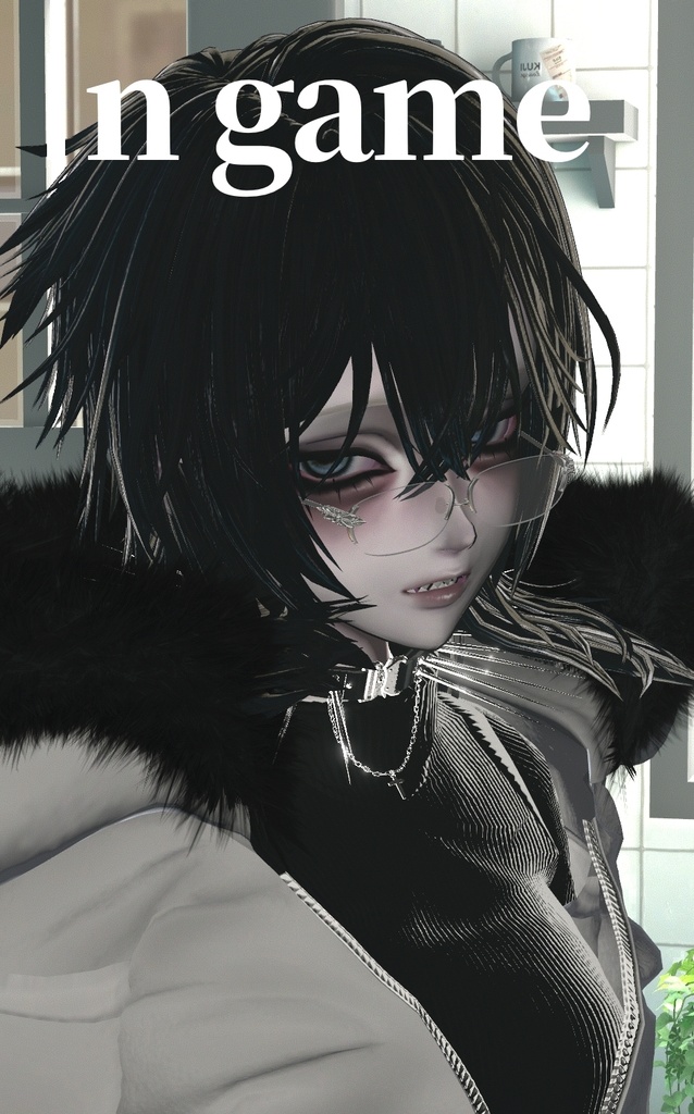 【期間限定sale】Velnica Smoky make up &eye texture/velnica専用/