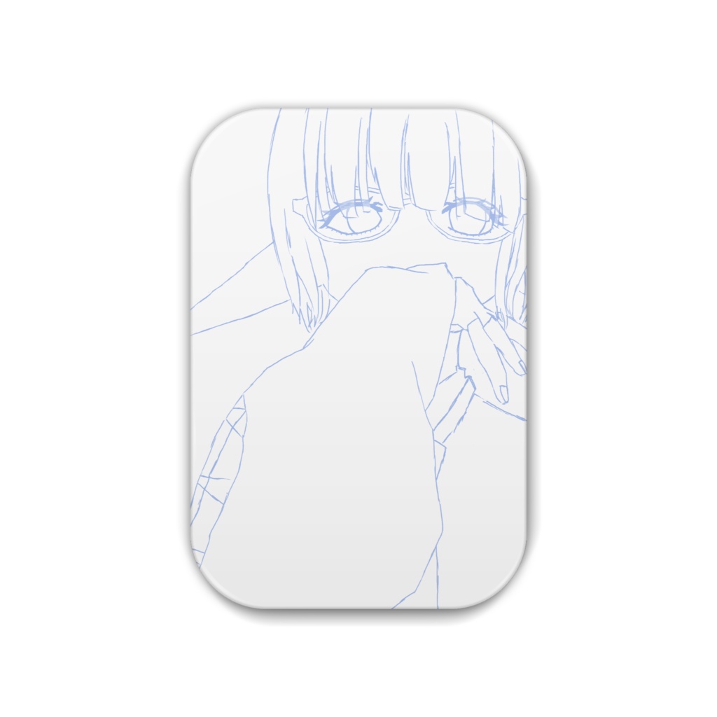 Siro's badge No.2