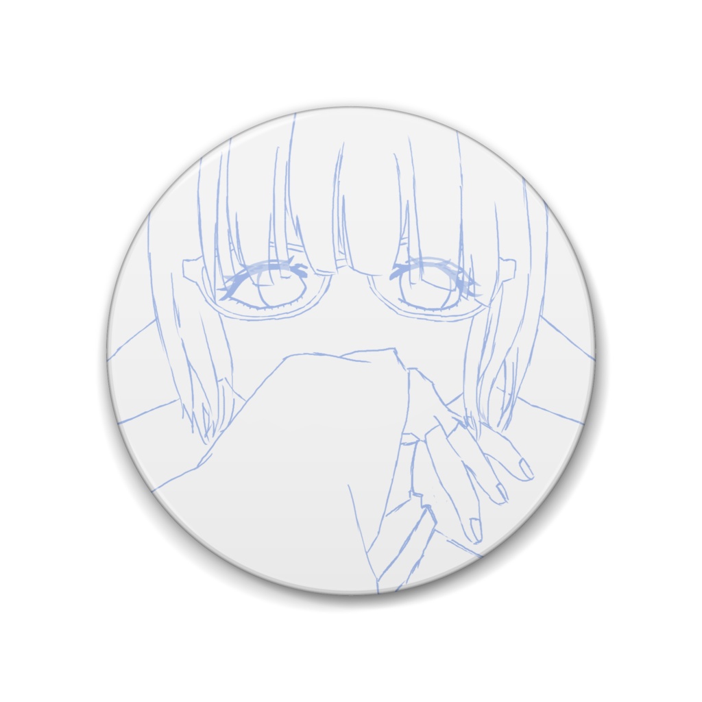 Siro's badge No.７