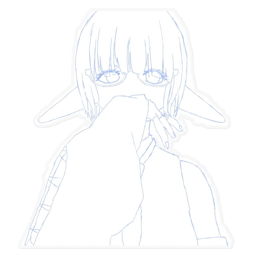 Siro's sticker