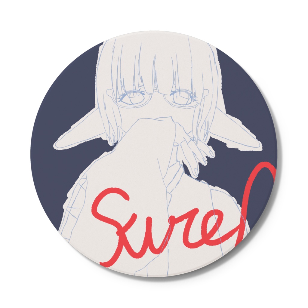 Siro's coaster No.２
