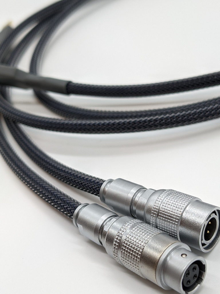 カスタムUSBケーブル プッシュプル ストレート