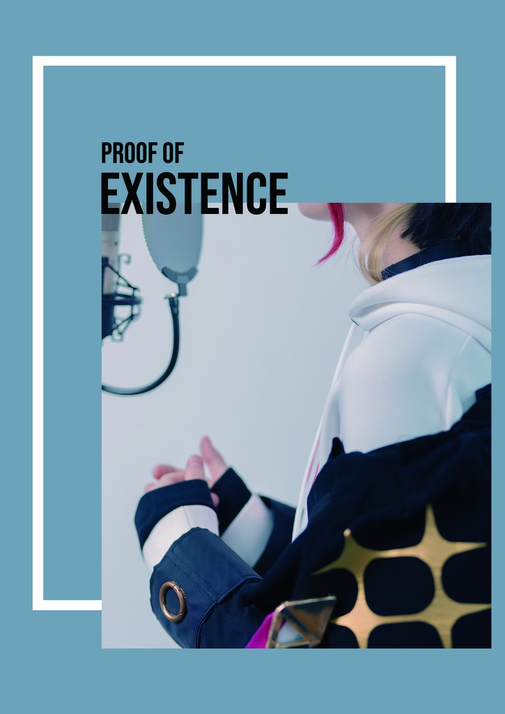 segs akn コスプレ写真集【PROOF OF EXISTENCE】