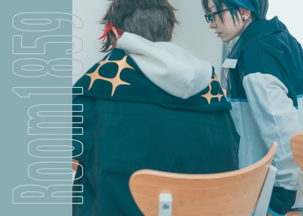 segs & myzm コスプレ写真集【Room1859】