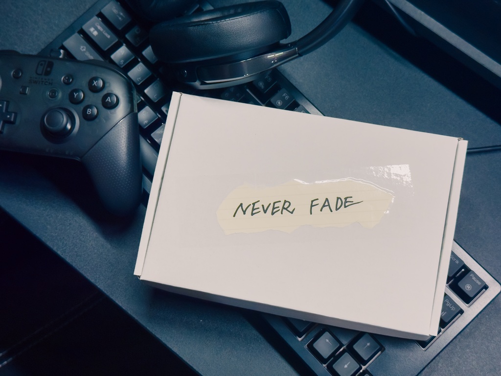 msysコスプレ写真集【NEVER FADE】
