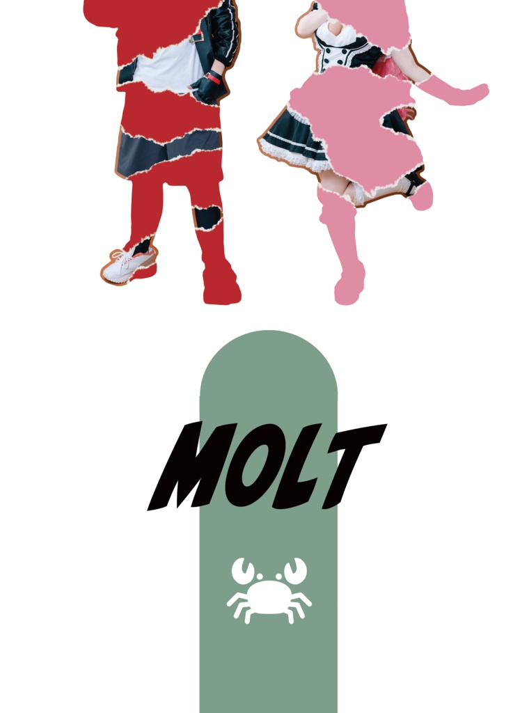 bnzwコスプレ写真集【MOLT】