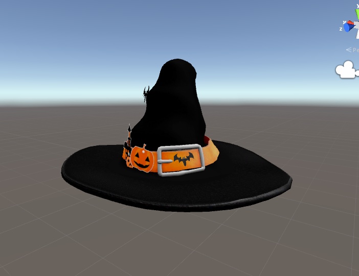 ハロウィンセット